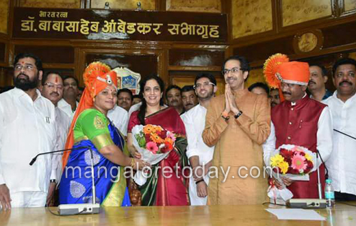 Meenakshi Sindhe